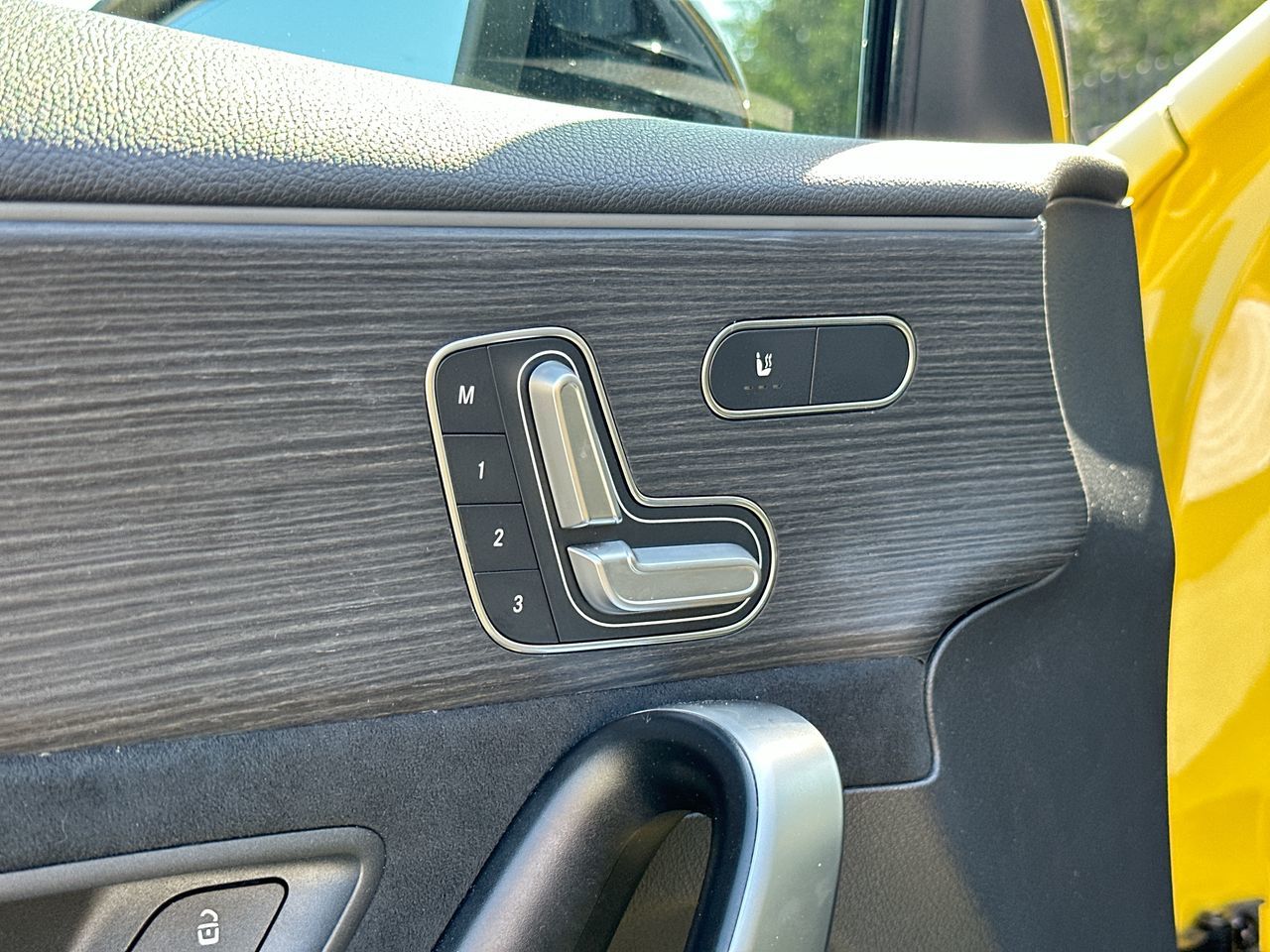2022 Mercedes-Benz A250 in Vancouver, British Columbia