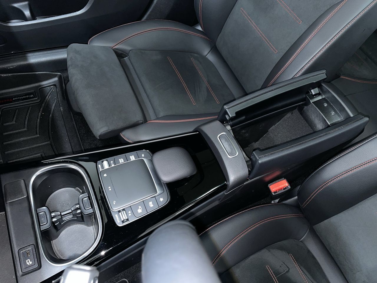 2022 Mercedes-Benz A250 in Vancouver, British Columbia