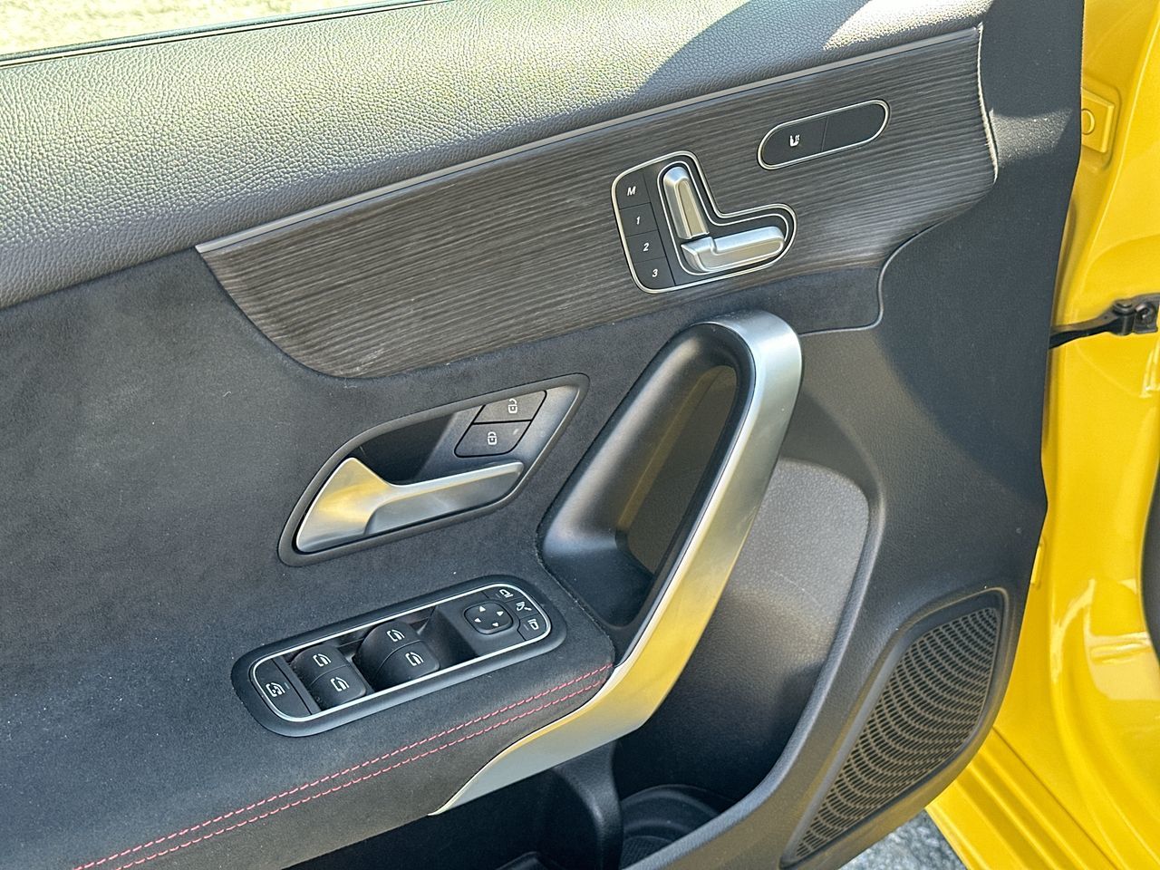 2022 Mercedes-Benz A250 in Vancouver, British Columbia