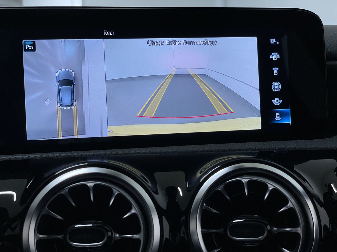 2022 Mercedes-Benz A250 in Vancouver, British Columbia