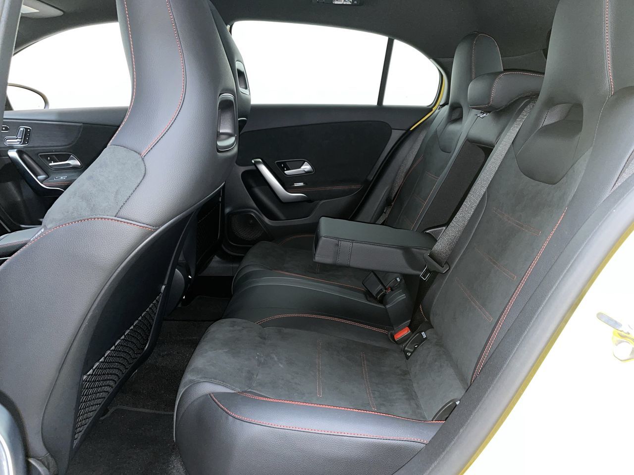 2022 Mercedes-Benz A250 in Vancouver, British Columbia