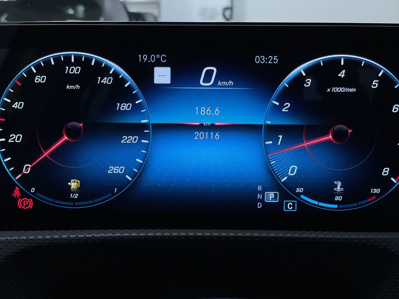 2022 Mercedes-Benz A250 in Vancouver, British Columbia
