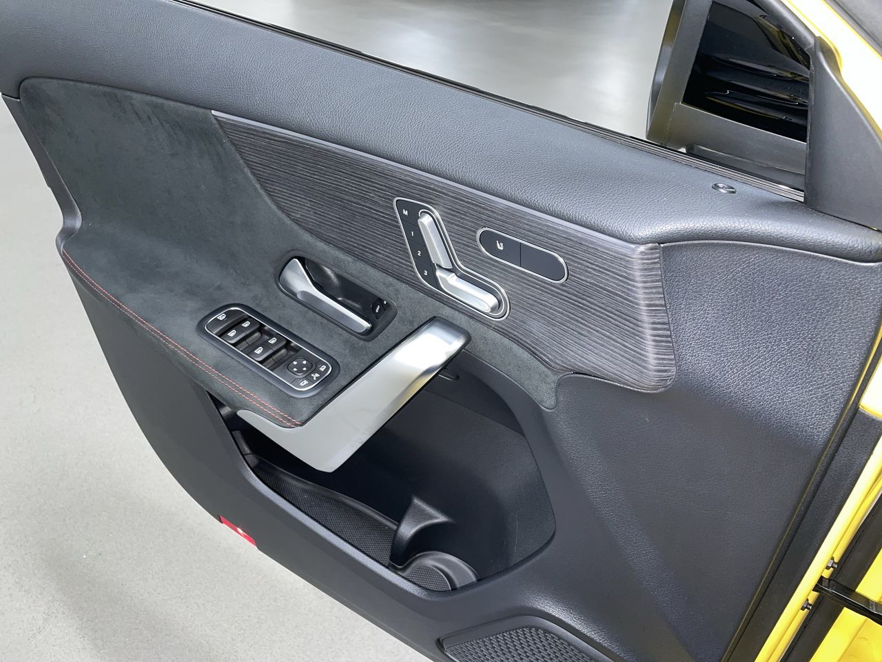 2022 Mercedes-Benz A250 in Vancouver, British Columbia