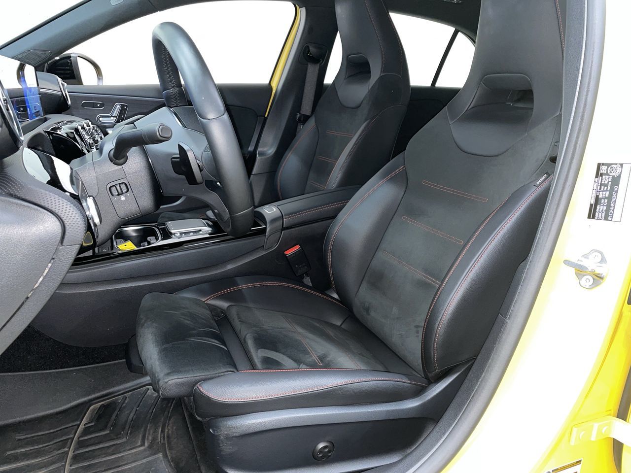 2022 Mercedes-Benz A250 in Vancouver, British Columbia