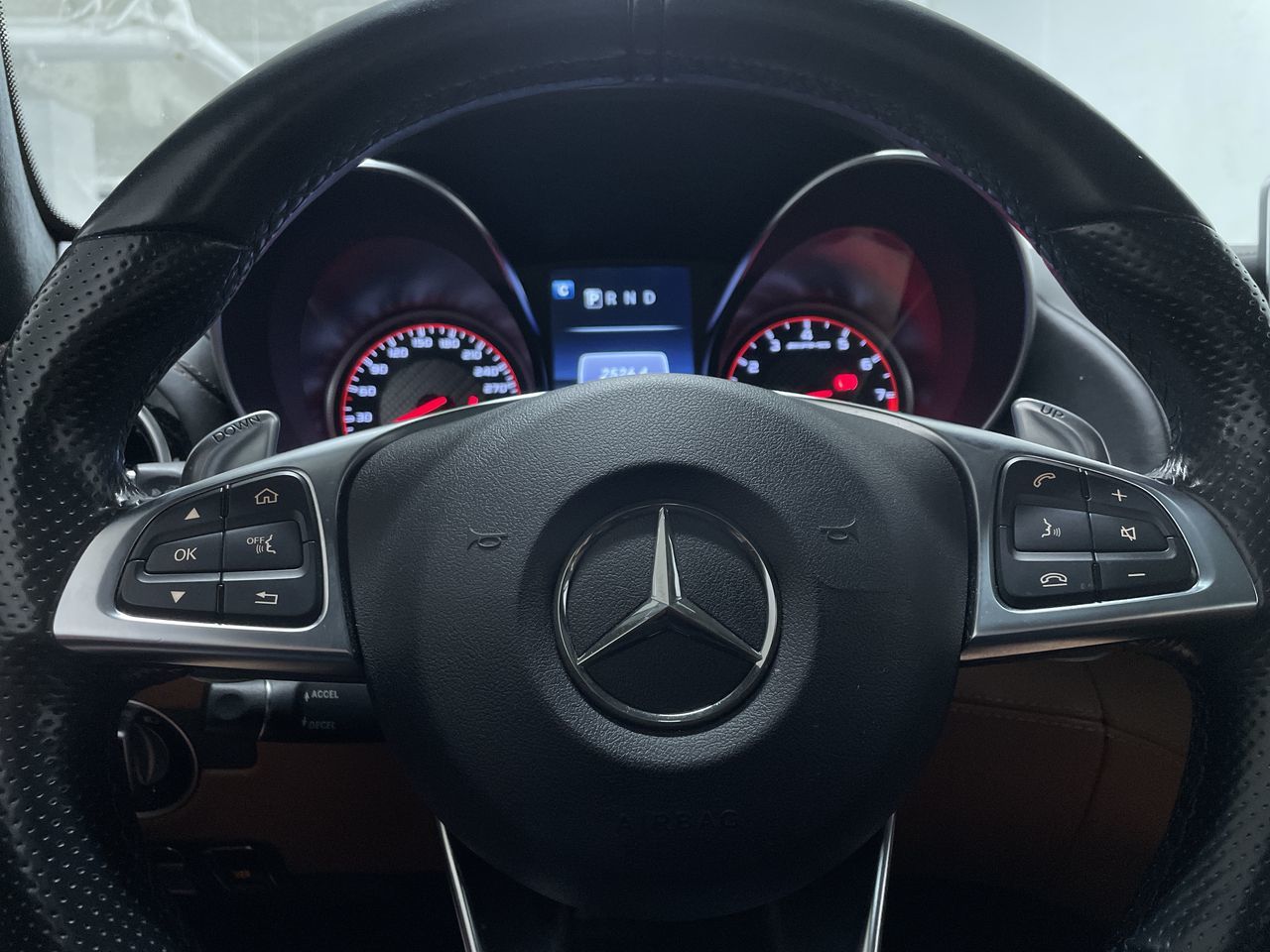 Mercedes-Benz AMG GT S  2017 à Vancouver, Colombie-Britannique