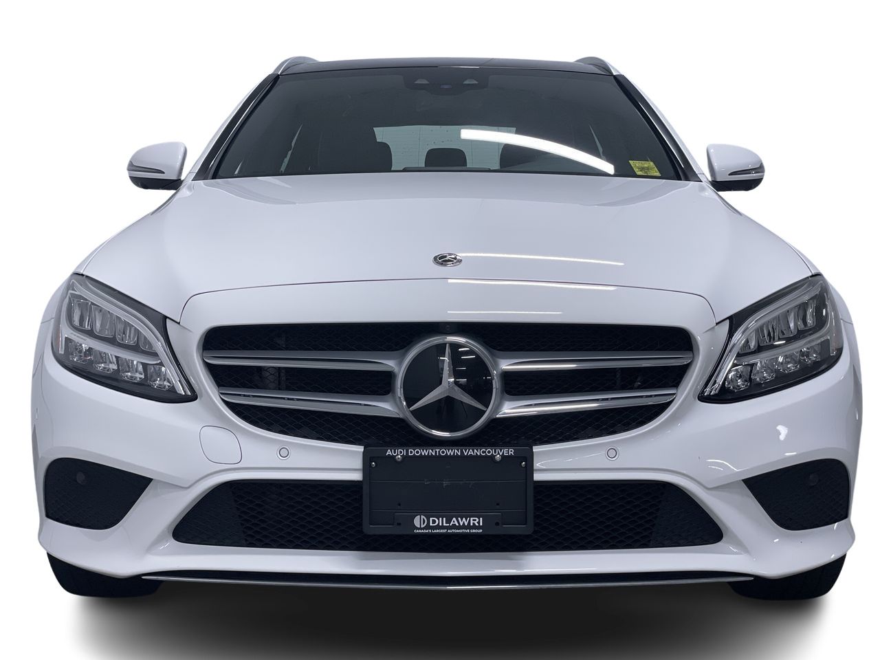 Mercedes-Benz C300  2019 à Vancouver, Colombie-Britannique