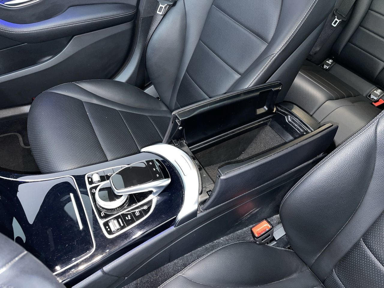 Mercedes-Benz C300  2019 à Vancouver, Colombie-Britannique