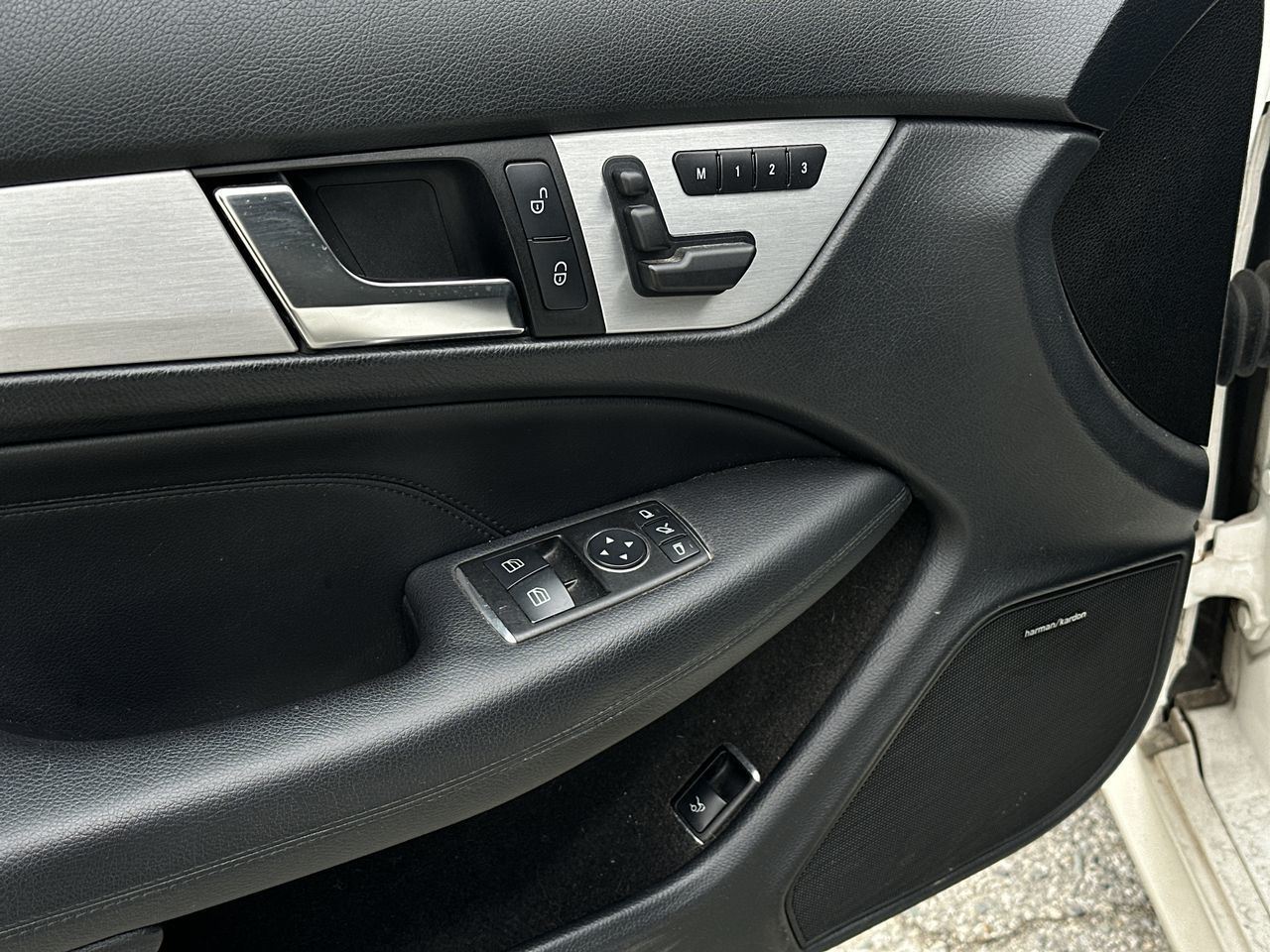 Mercedes-Benz C350  2013 à Vancouver, Colombie-Britannique