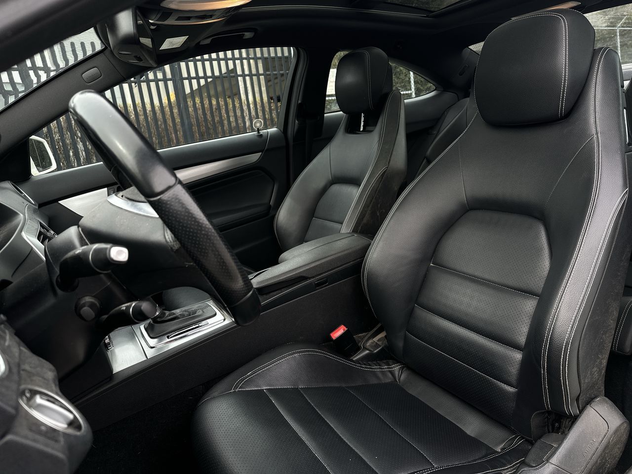 Mercedes-Benz C350  2013 à Vancouver, Colombie-Britannique