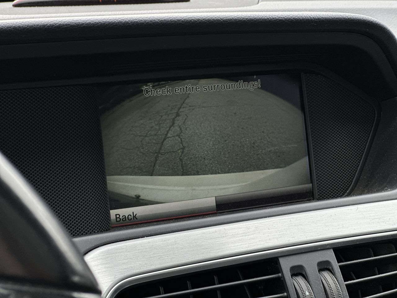 Mercedes-Benz C350  2013 à Vancouver, Colombie-Britannique