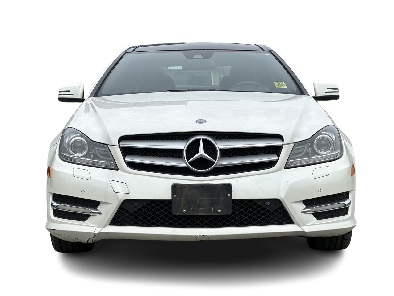 Mercedes-Benz C350  2013 à Vancouver, Colombie-Britannique