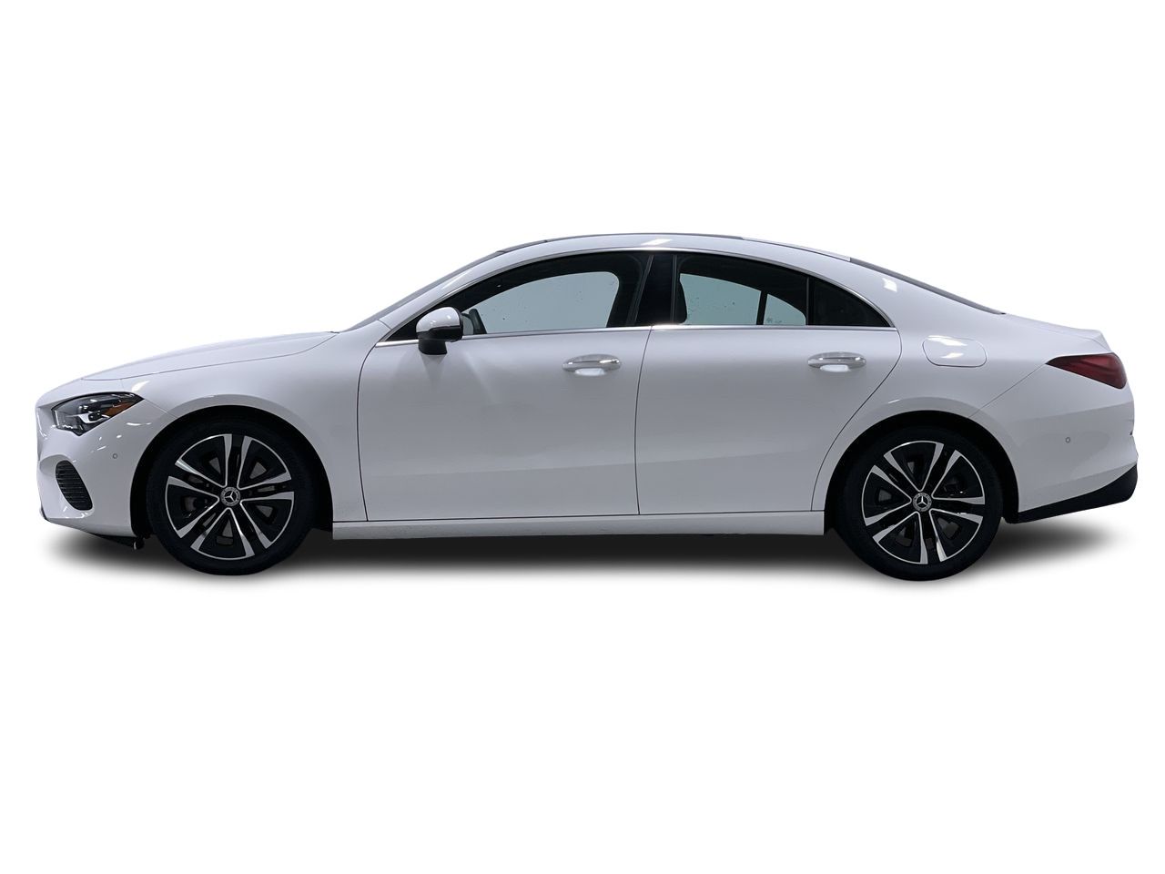 2026 Mercedes-Benz CLA250 in Vancouver, British Columbia