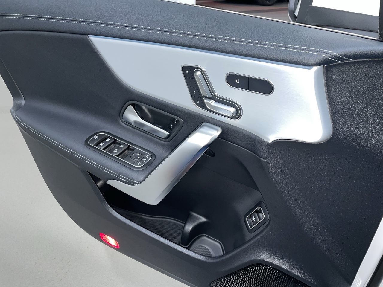 2026 Mercedes-Benz CLA250 in Vancouver, British Columbia