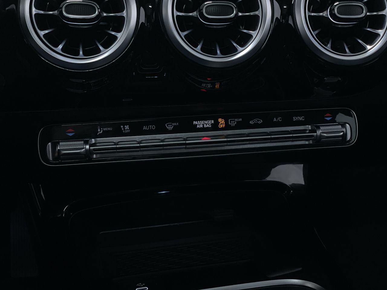 2026 Mercedes-Benz CLA250 in Vancouver, British Columbia