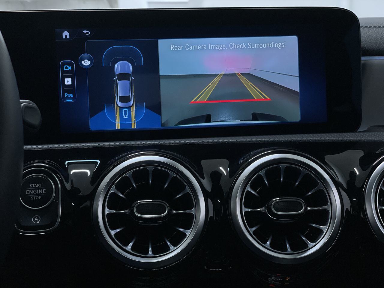 2026 Mercedes-Benz CLA250 in Vancouver, British Columbia