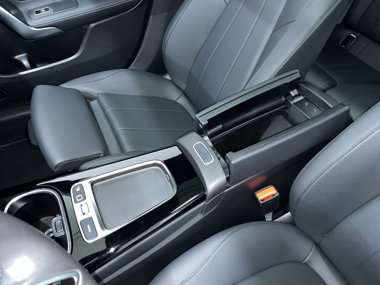 2026 Mercedes-Benz CLA250 in Vancouver, British Columbia