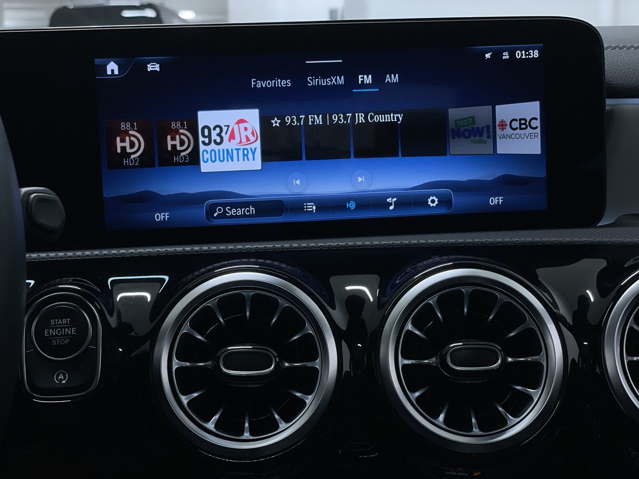 2026 Mercedes-Benz CLA250 in Vancouver, British Columbia