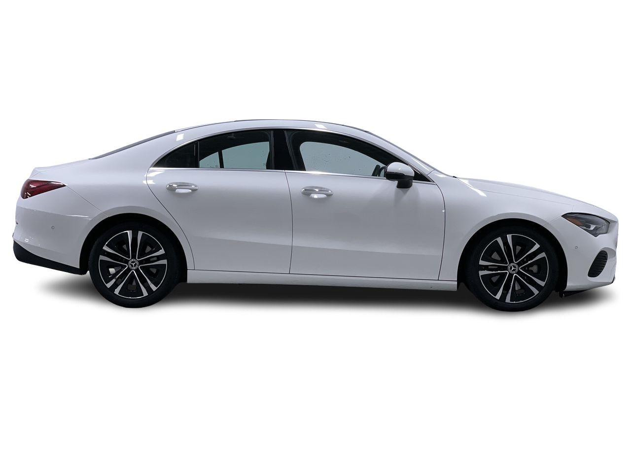 2026 Mercedes-Benz CLA250 in Vancouver, British Columbia