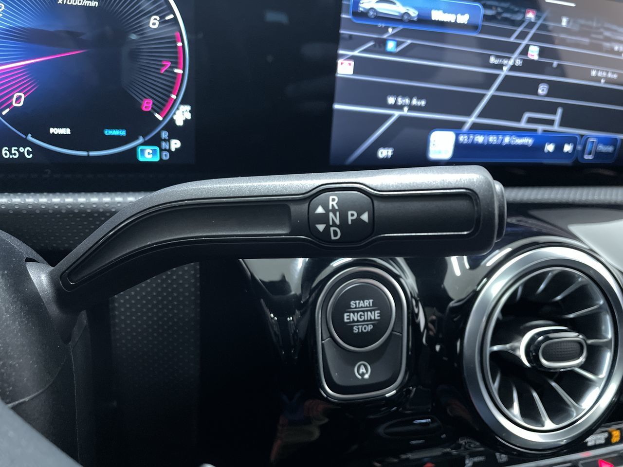 2026 Mercedes-Benz CLA250 in Vancouver, British Columbia