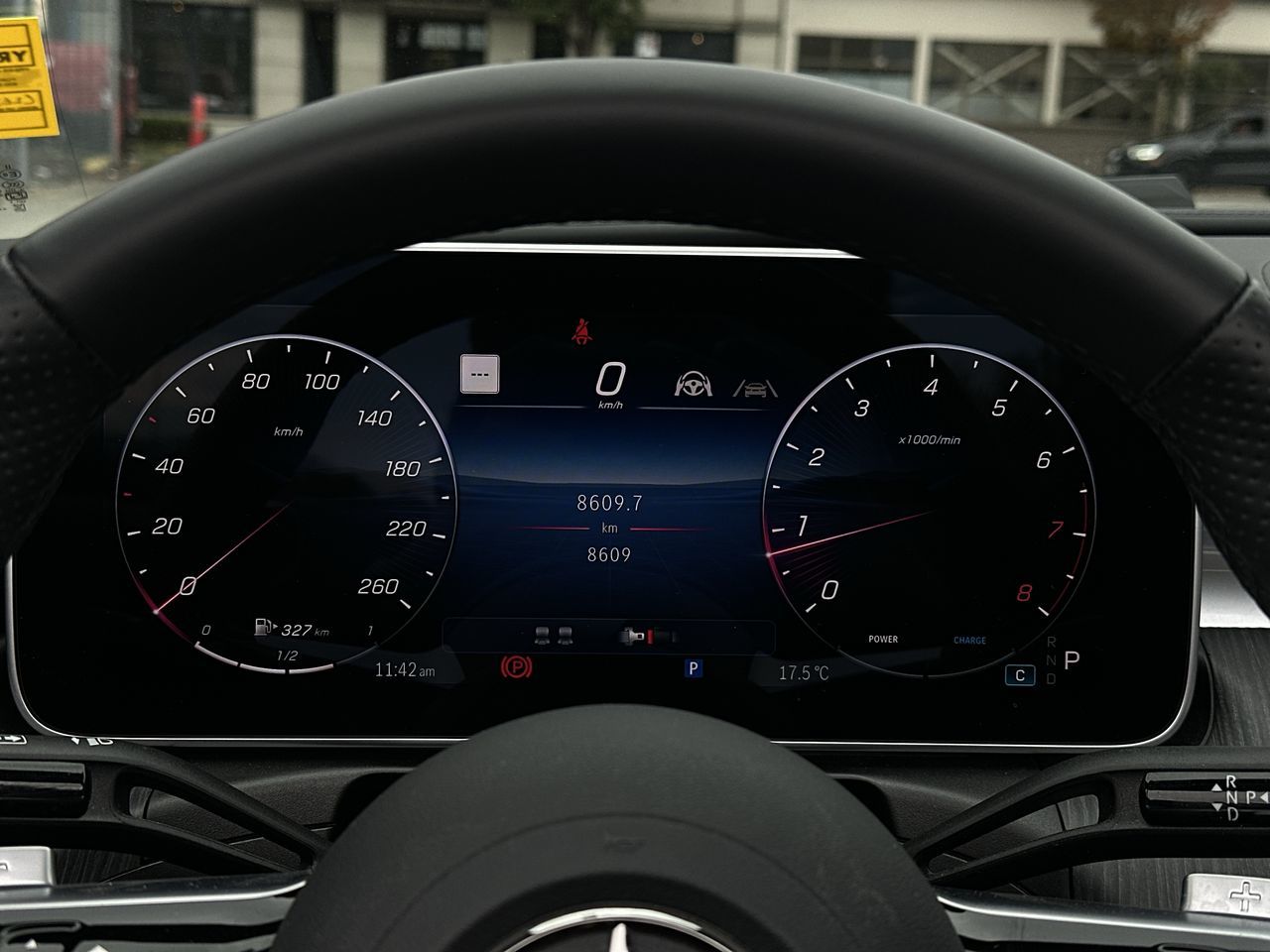 Mercedes-Benz CLE300  2024 à Vancouver, Colombie-Britannique