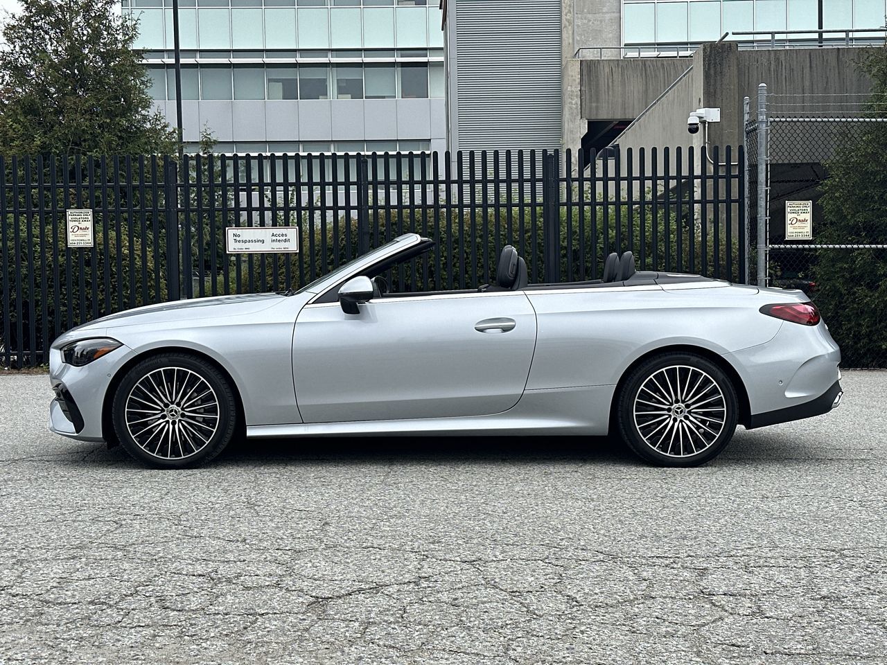 Mercedes-Benz CLE300  2024 à Vancouver, Colombie-Britannique