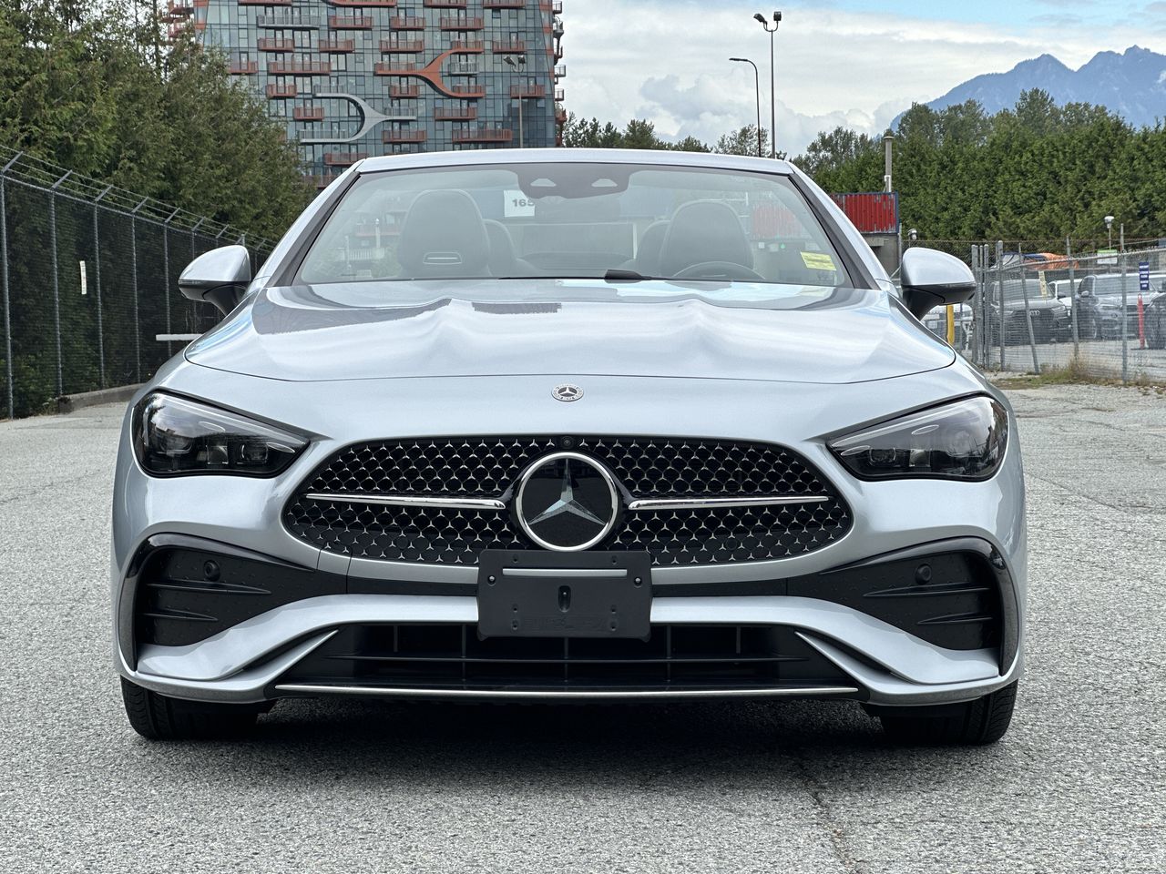 Mercedes-Benz CLE300  2024 à Vancouver, Colombie-Britannique