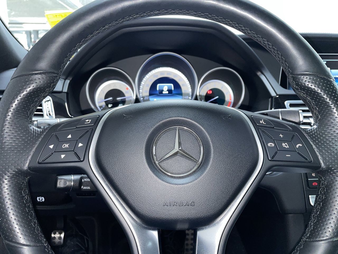 Mercedes-Benz E400  2016 à Vancouver, Colombie-Britannique