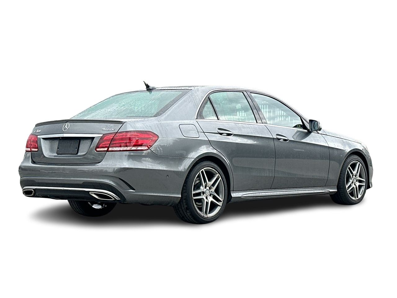 2016 Mercedes-Benz E400 in Vancouver, British Columbia
