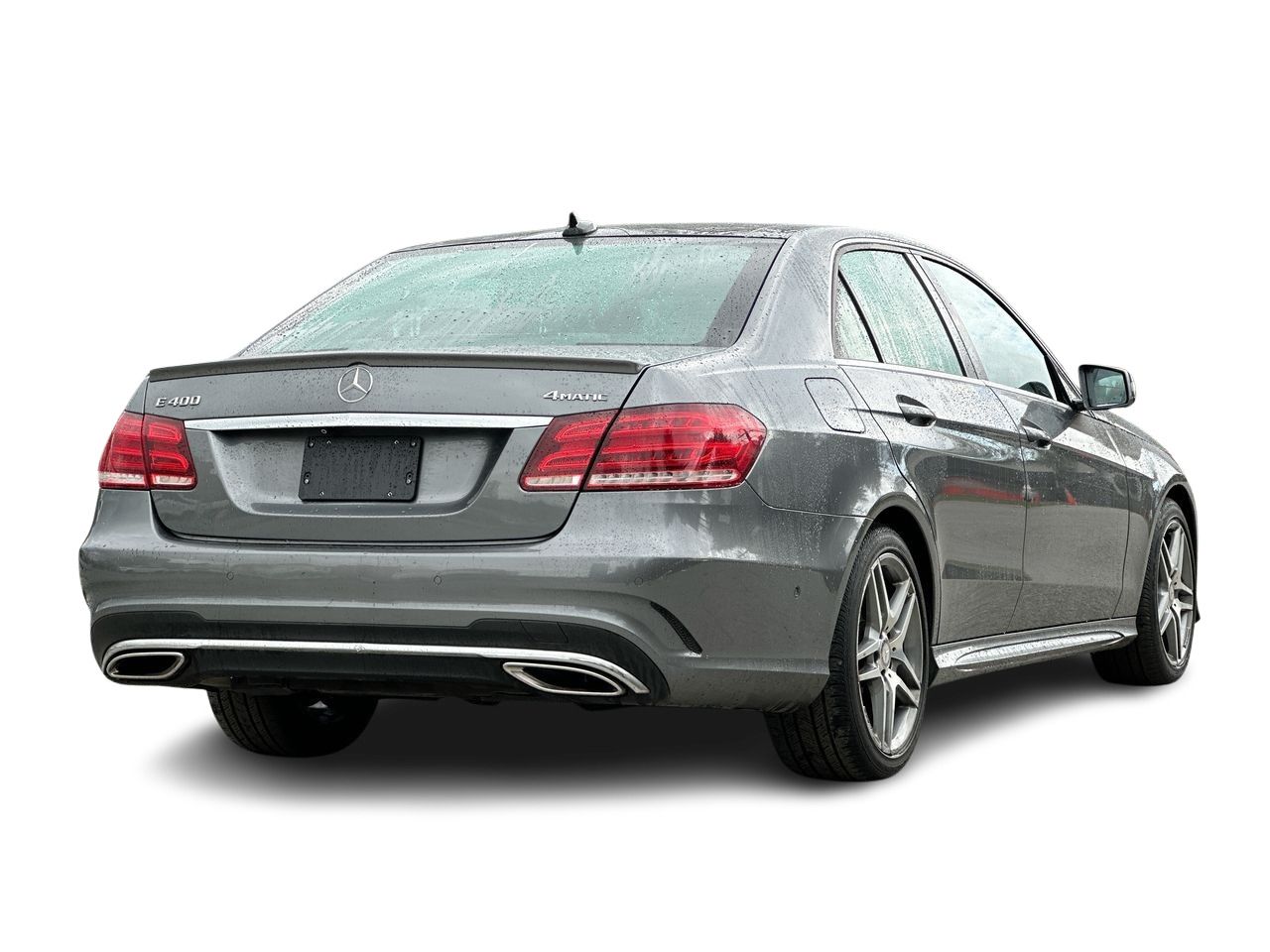 2016 Mercedes-Benz E400 in Vancouver, British Columbia