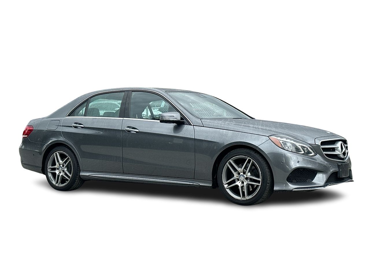 2016 Mercedes-Benz E400 in Vancouver, British Columbia