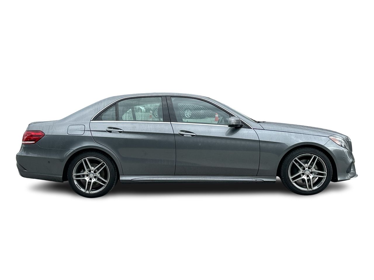 2016 Mercedes-Benz E400 in Vancouver, British Columbia
