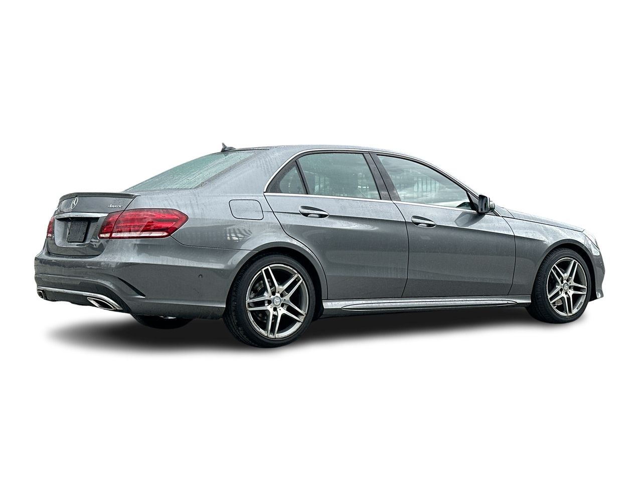 2016 Mercedes-Benz E400 in Vancouver, British Columbia