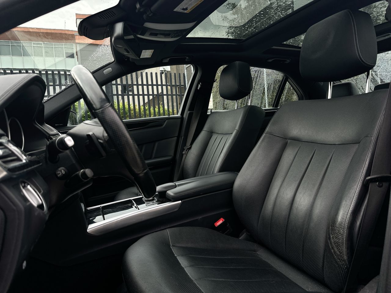 2016 Mercedes-Benz E400 in Vancouver, British Columbia