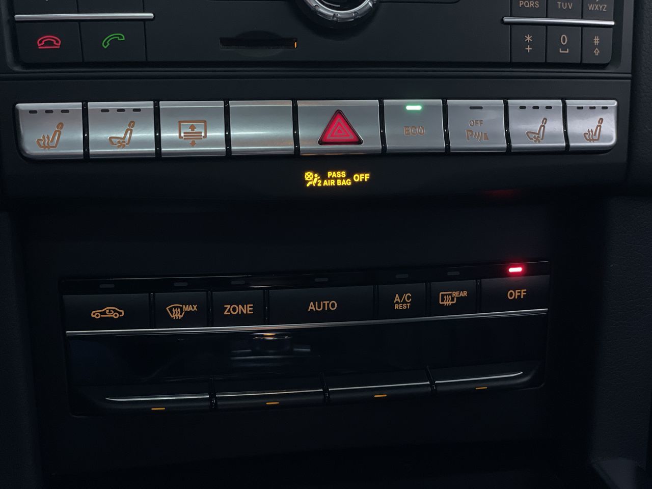 Mercedes-Benz E400  2016 à Vancouver, Colombie-Britannique