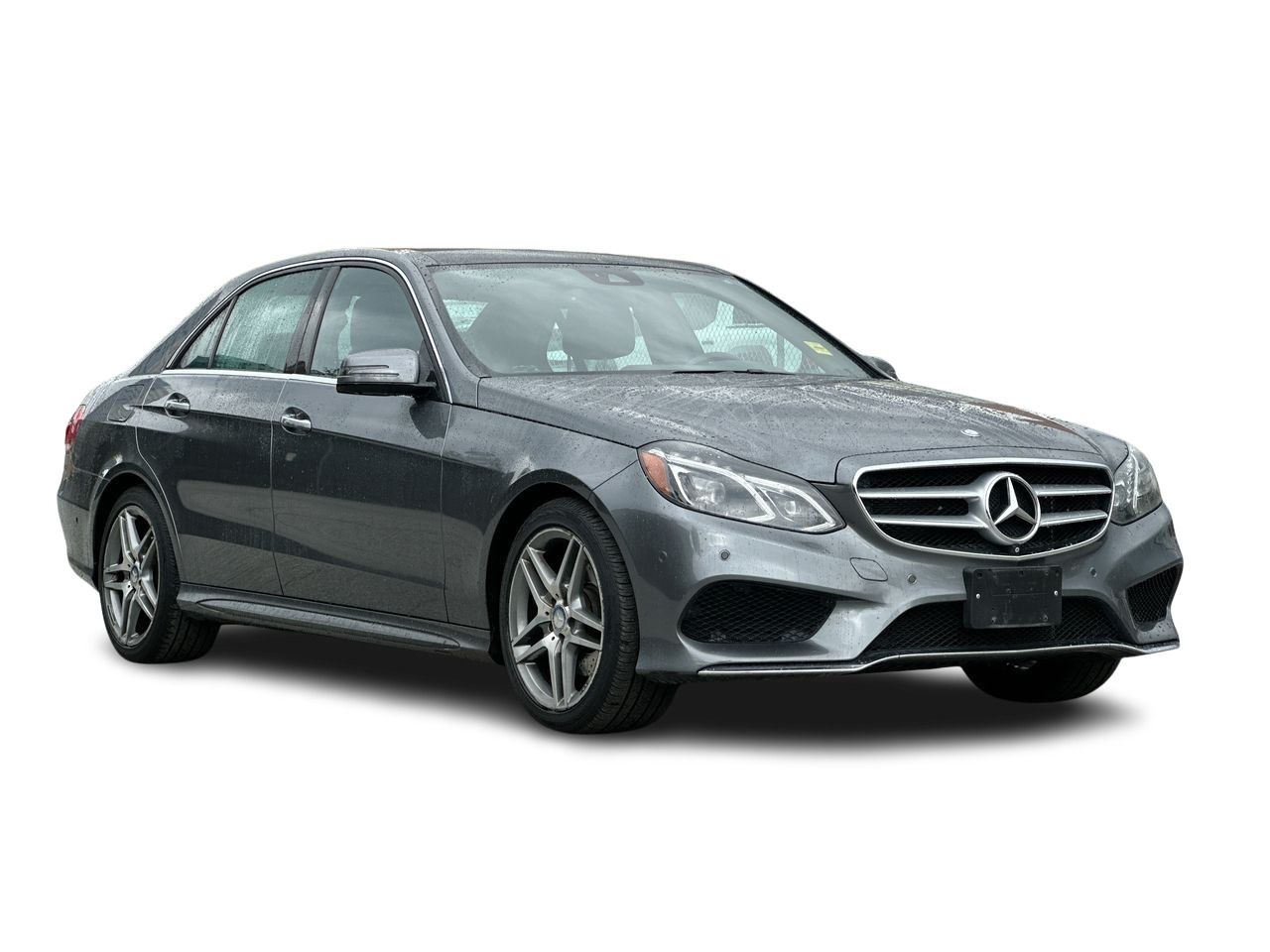 2016 Mercedes-Benz E400 in Vancouver, British Columbia