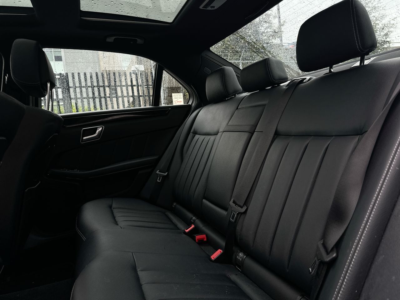 2016 Mercedes-Benz E400 in Vancouver, British Columbia