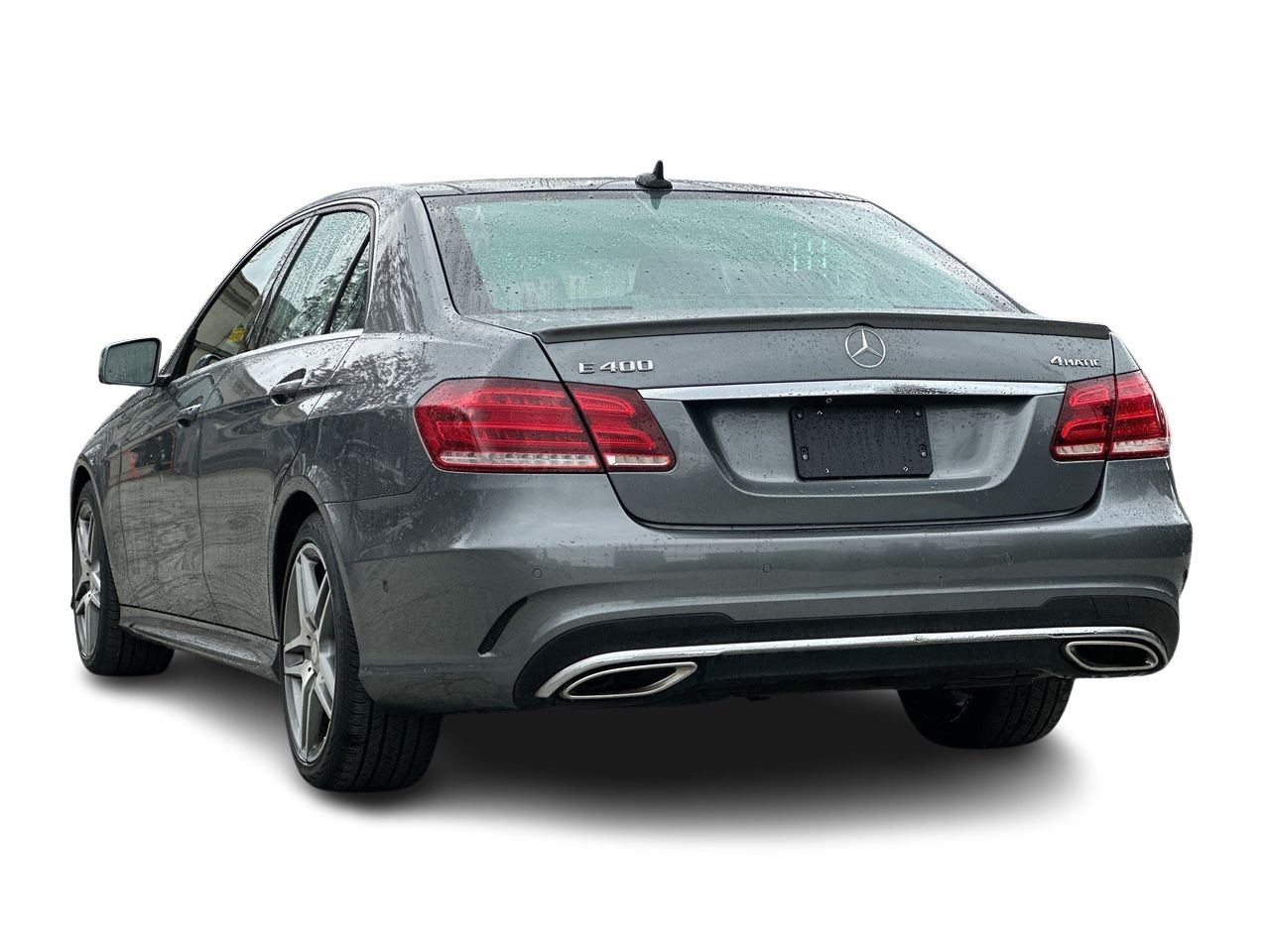 2016 Mercedes-Benz E400 in Vancouver, British Columbia