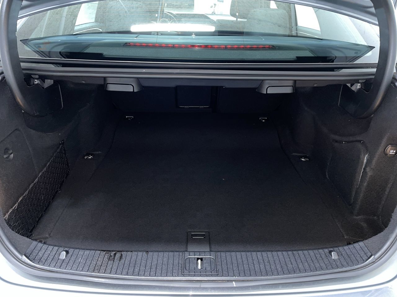 Mercedes-Benz E400  2016 à Vancouver, Colombie-Britannique