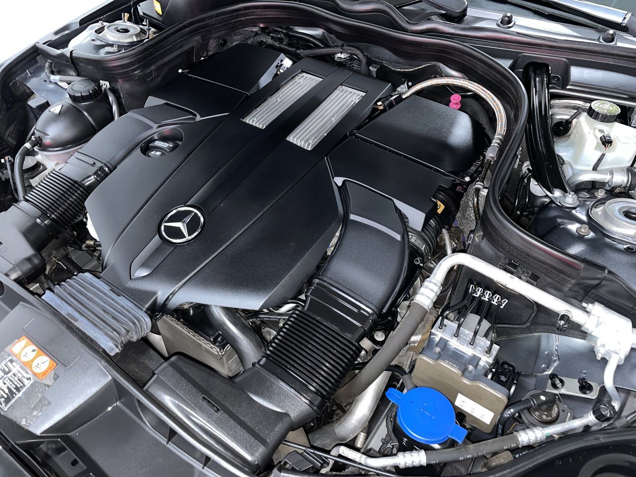 Mercedes-Benz E400  2016 à Vancouver, Colombie-Britannique
