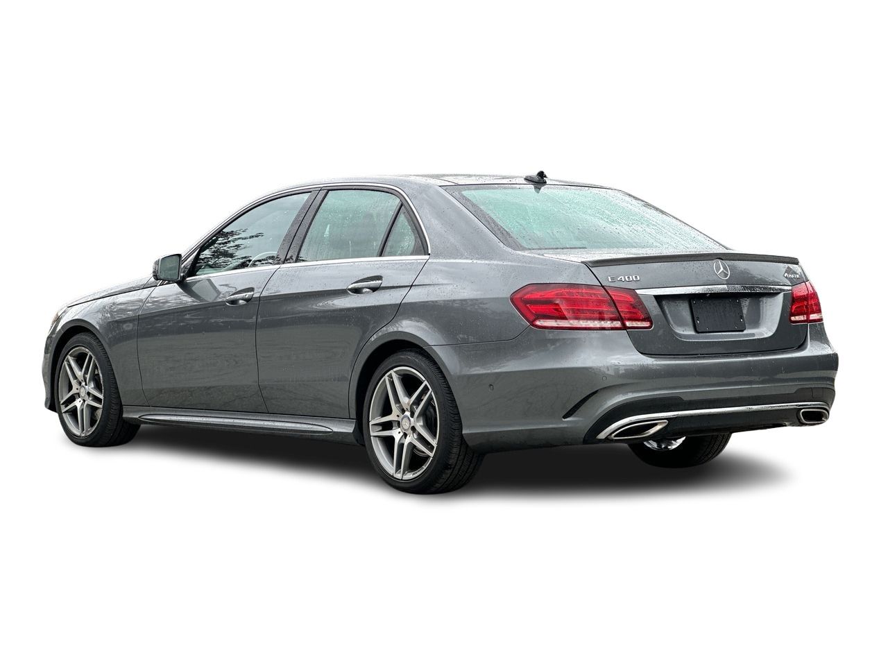 2016 Mercedes-Benz E400 in Vancouver, British Columbia