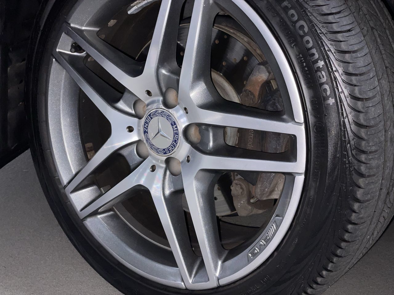 Mercedes-Benz E400  2016 à Vancouver, Colombie-Britannique