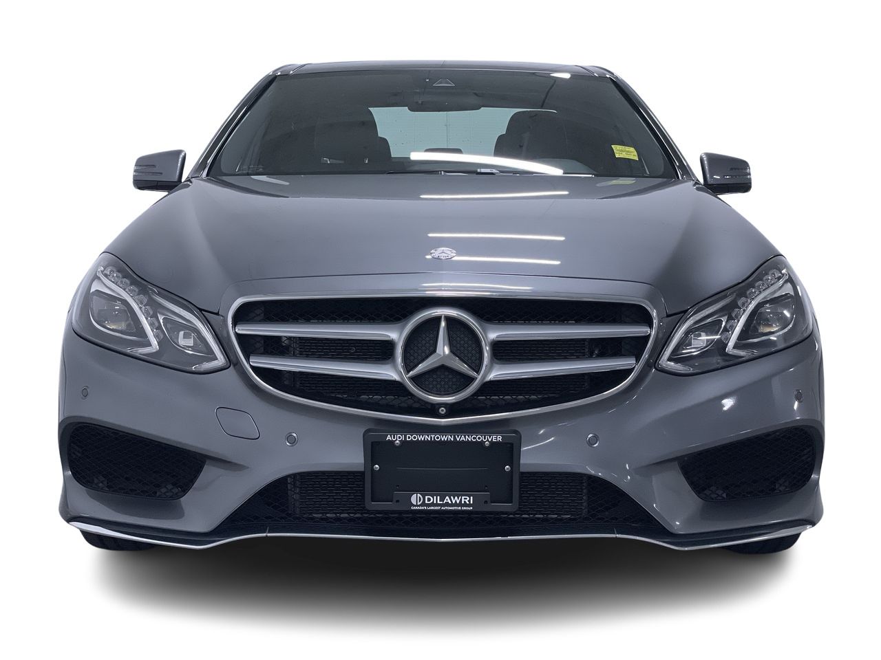 Mercedes-Benz E400  2016 à Vancouver, Colombie-Britannique