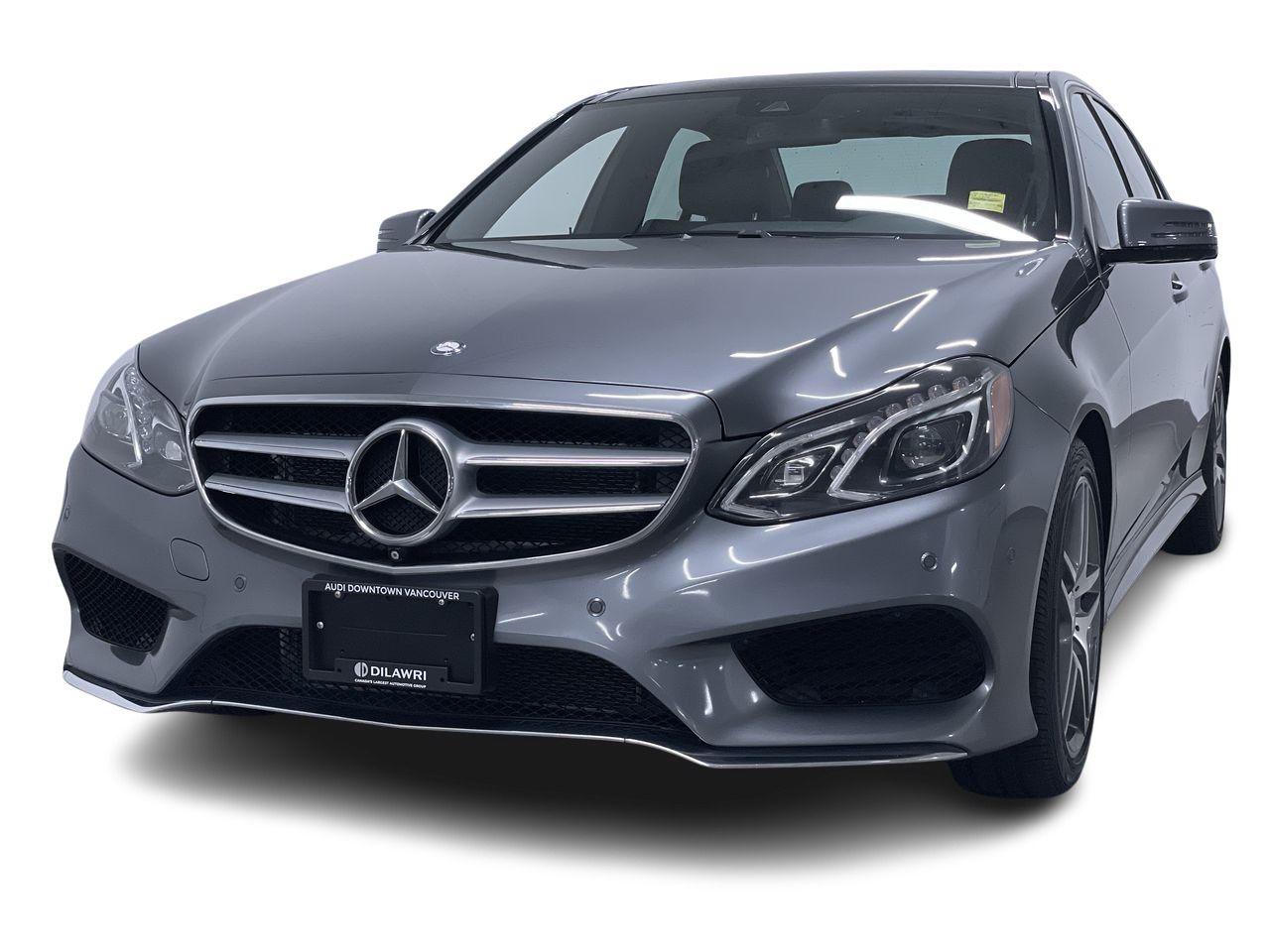 Mercedes-Benz E400  2016 à Vancouver, Colombie-Britannique