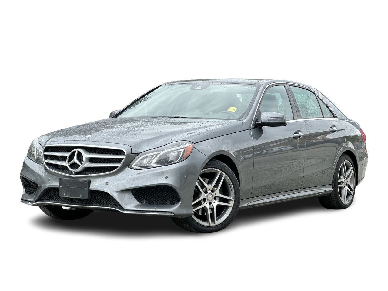 2016 Mercedes-Benz E400 in Vancouver, British Columbia