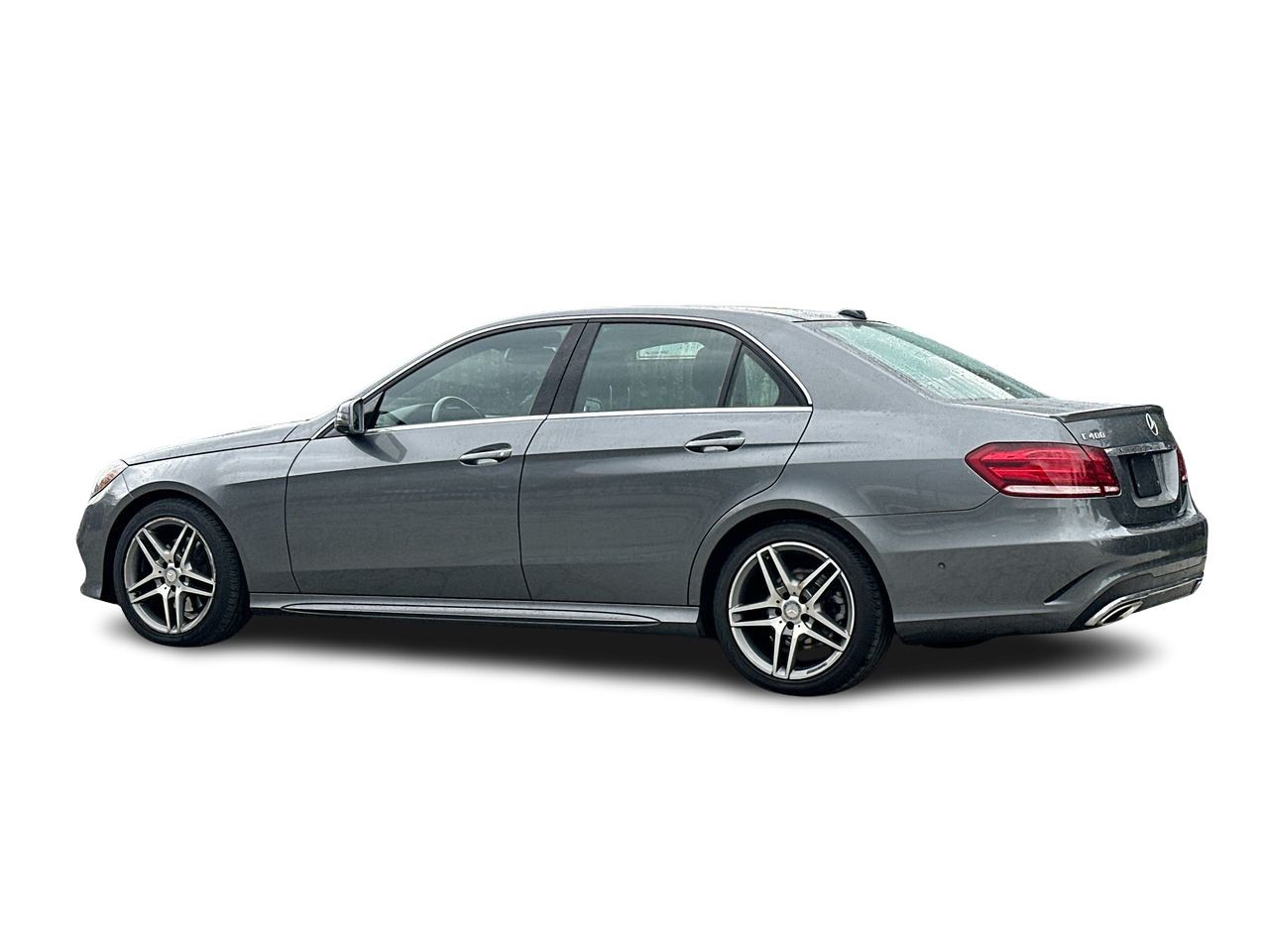 2016 Mercedes-Benz E400 in Vancouver, British Columbia