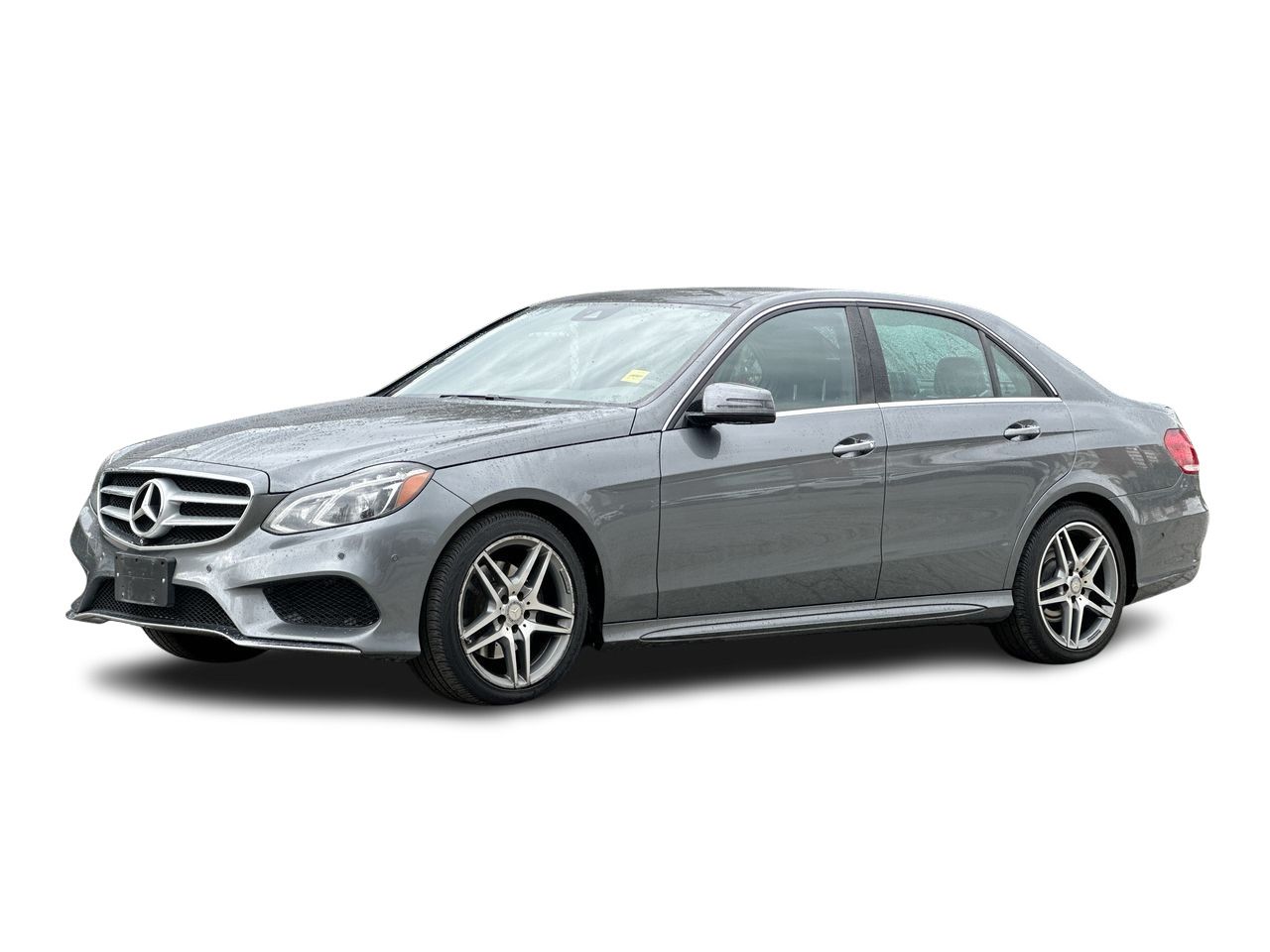 2016 Mercedes-Benz E400 in Vancouver, British Columbia