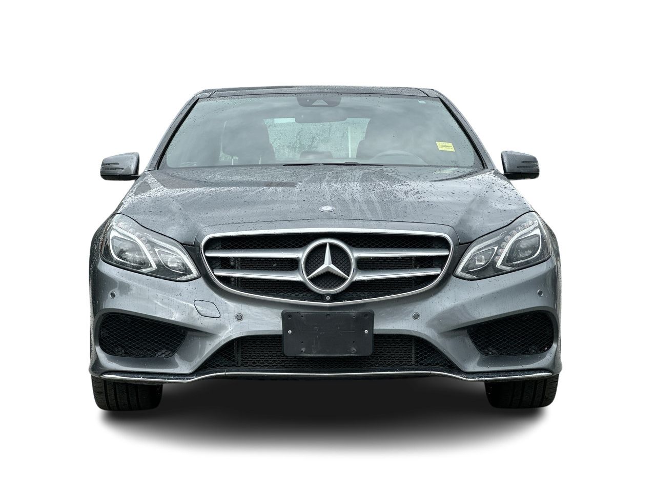 2016 Mercedes-Benz E400 in Vancouver, British Columbia