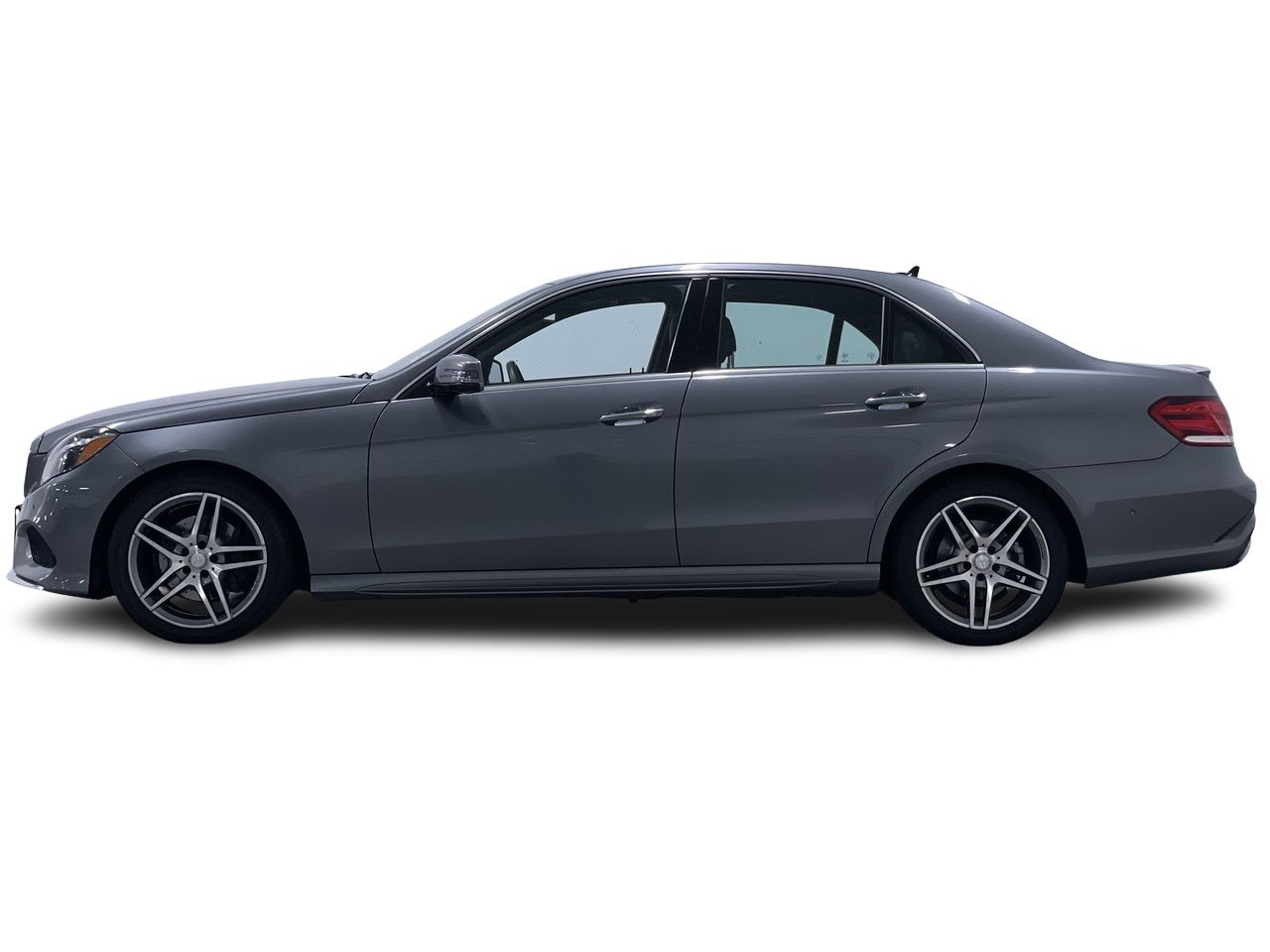 Mercedes-Benz E400  2016 à Vancouver, Colombie-Britannique
