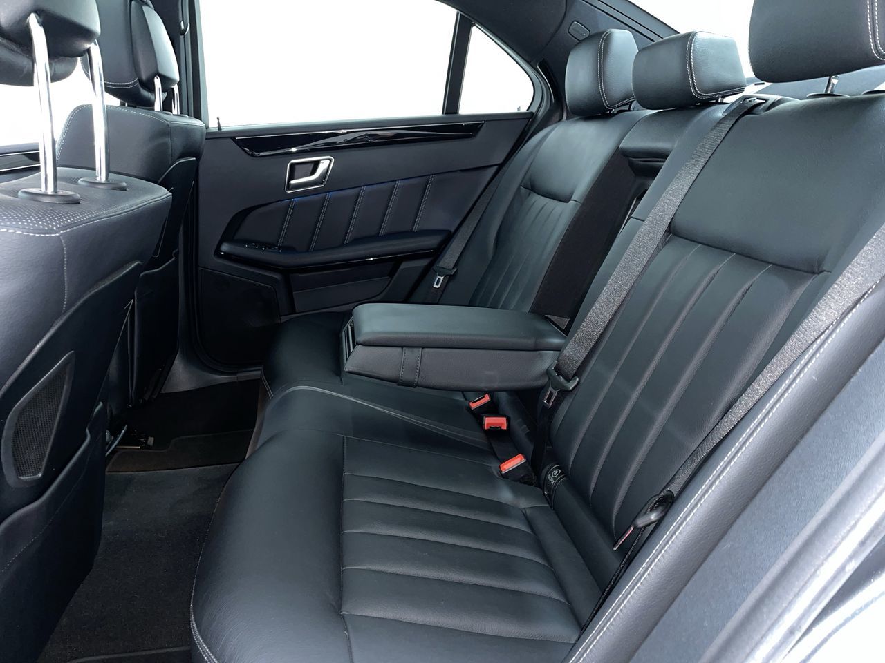 Mercedes-Benz E400  2016 à Vancouver, Colombie-Britannique