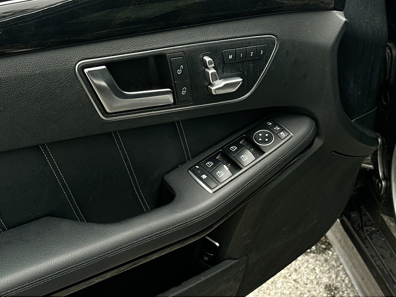 2016 Mercedes-Benz E400 in Vancouver, British Columbia